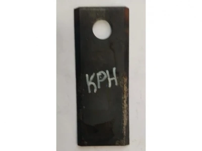Нож 53/20 КРН длинный